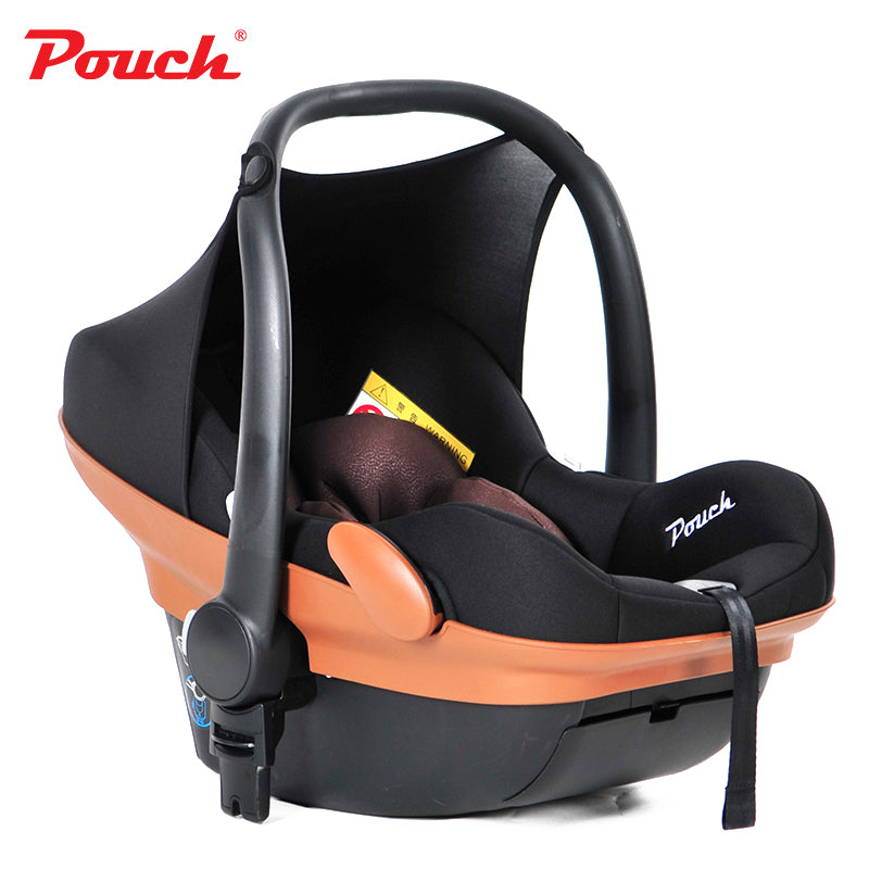 Q17 Baby Bassinet Car Seat for 0-12 Months Newborn Baby